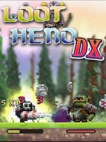 Loot Hero DX Steam Key GLOBAL ACTION SHOOTING 9184 2