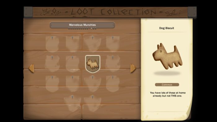 Loot Hound Steam Key GLOBAL SIMULATOR 42816 2 4