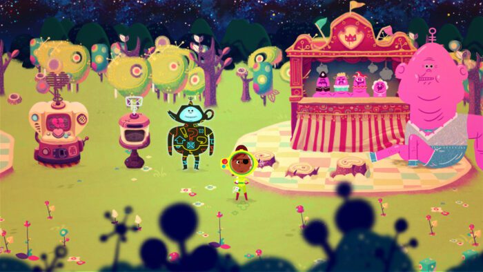 Loot Rascals Steam Key GLOBAL ADVENTURE 2554 2 1