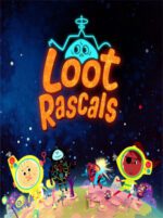 Loot Rascals Steam Key GLOBAL ADVENTURE 2554 2