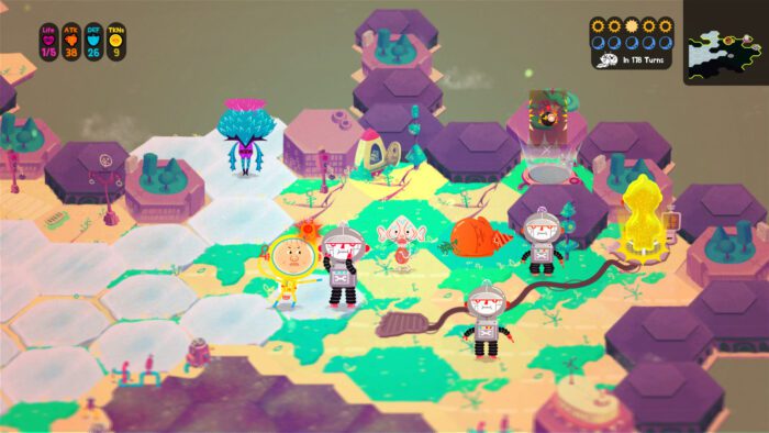 Loot Rascals Steam Key GLOBAL ADVENTURE 2554 2 9