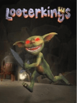 Looterkings Steam Key GLOBAL ACTION SHOOTING 36312 2 1