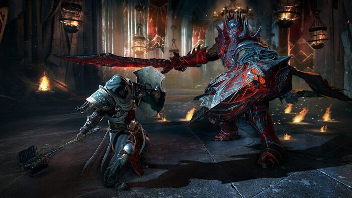 Lords Of The Fallen 2014 PC Steam Key GLOBAL ACTION 11065 2 9