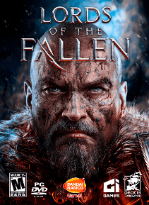 Lords Of The Fallen 2014 PC Steam Key GLOBAL ACTION 11065 2