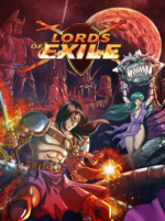 Lords of Exile PC Steam Gift GLOBAL ARCADE 73515 2