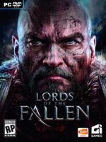 Lords of the Fallen Game of the Year Edition 2014 PC Steam Gift GLOBAL ACTION SHOOTING 46229 2