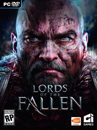 Lords of the Fallen Game of the Year Edition 2014 Steam Key GLOBAL ACTION SHOOTING 9821 2