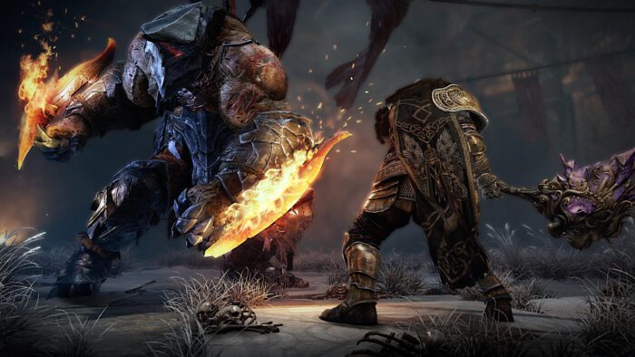 Lords of the Fallen Lionheart Pack Steam Key GLOBAL DLCS 36451 2 10