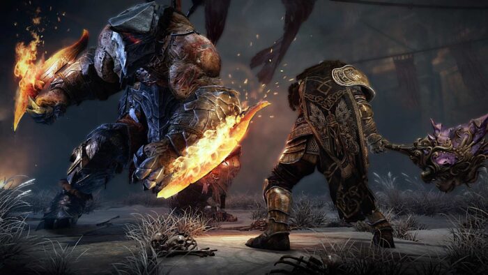 Lords of the Fallen The Arcane Boost Steam Key GLOBAL DLCS 33421 2 11