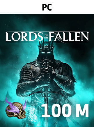 Lords of the Fallen Vigor 100M PC GLOBAL OTHER 70632 2