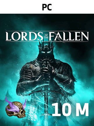 Lords of the Fallen Vigor 10M PC GLOBAL OTHER 70630 2