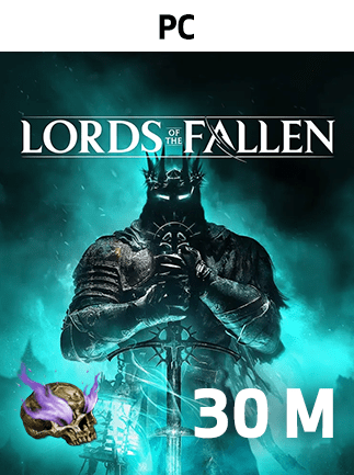 Lords of the Fallen Vigor 30M PC GLOBAL OTHER 70633 2