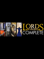 Lords of the Realm Complete Steam Key GLOBAL SIMULATOR 15559 2