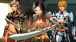 Loren The Amazon Princess Steam Key GLOBAL RPG 15901 2 11