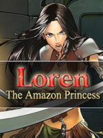 Loren The Amazon Princess Steam Key GLOBAL RPG 15901 2