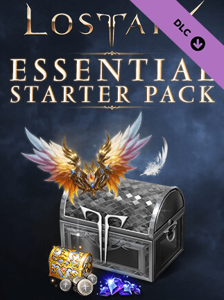 Lost Ark Essential Starter Pack PC Steam Gift GLOBAL DLCS 71557 2