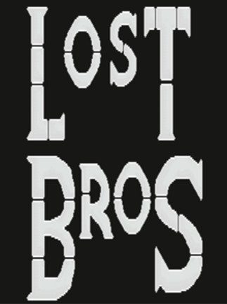 Lost Bros Steam Key GLOBAL ACTION SHOOTING 2529 2