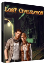 Lost Civilization Steam Key GLOBAL ADVENTURE 39176 2