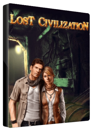 Lost Civilization Steam Key GLOBAL ADVENTURE 39176 2