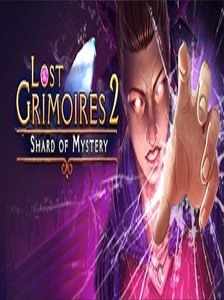 Lost Grimoires 2 Shard of Mystery Steam Key GLOBAL ACTION SHOOTING 11023 2