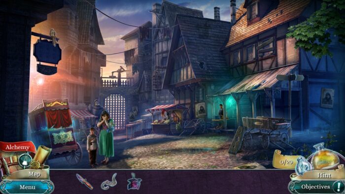 Lost Grimoires Stolen Kingdom Steam Gift GLOBAL ADVENTURE 54273 2 1