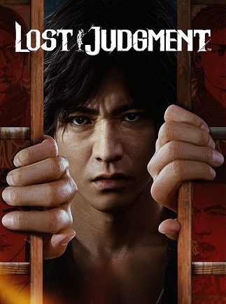 Lost Judgment PC Steam Gift GLOBAL ADVENTURE 40974 2