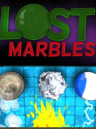 Lost Marbles PC Steam Key GLOBAL PUZZLE 38168 2