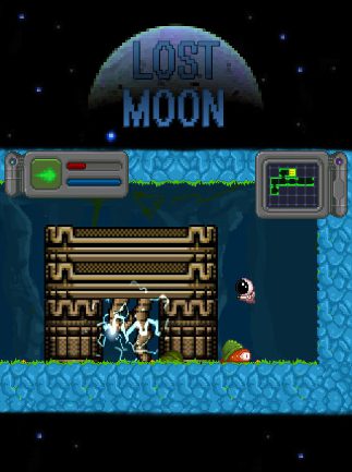 Lost Moon Steam Key GLOBAL INDIE 8929 2