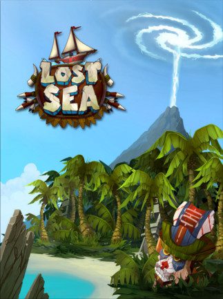 Lost Sea Steam Key GLOBAL ACTION SHOOTING 40633 2