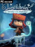 LostWinds 2 Winter of the Melodias Steam Key GLOBAL ADVENTURE 10141 2