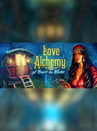 Love Alchemy A Heart In Winter Steam Key GLOBAL ACTION SHOOTING 37994 2