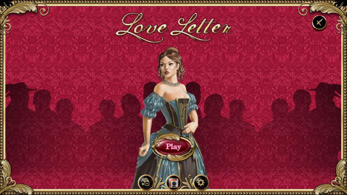 Love Letter Steam Key GLOBAL STRATEGY 18117 2 1