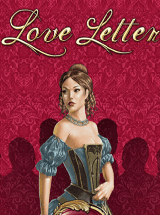 Love Letter Steam Key GLOBAL STRATEGY 18117 2