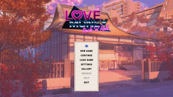 Love Money RocknRoll PC Steam Gift GLOBAL RPG 60966 2 1