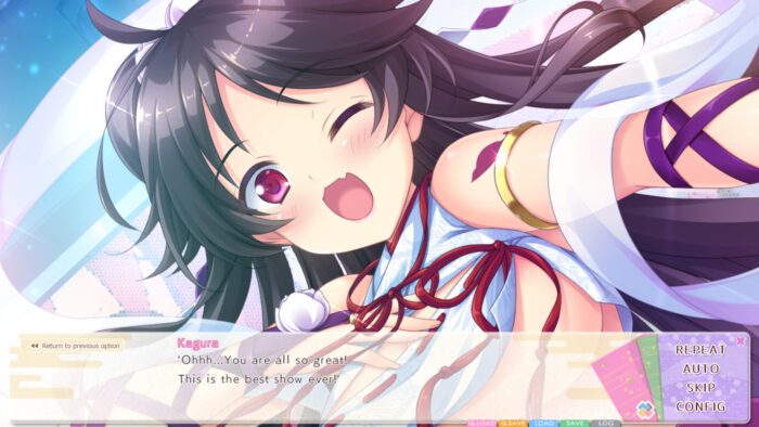 LoveKami Divinity Stage Steam Key GLOBAL ADVENTURE 32324 2 12