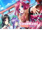 LoveKami Divinity Stage Steam Key GLOBAL ADVENTURE 32324 2