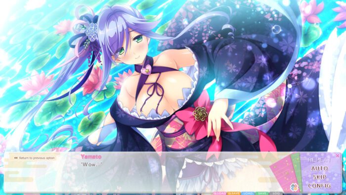 LoveKami Divinity Stage Steam Key GLOBAL ADVENTURE 32324 2 3