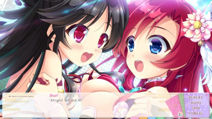 LoveKami Divinity Stage Steam Key GLOBAL ADVENTURE 32324 2 9