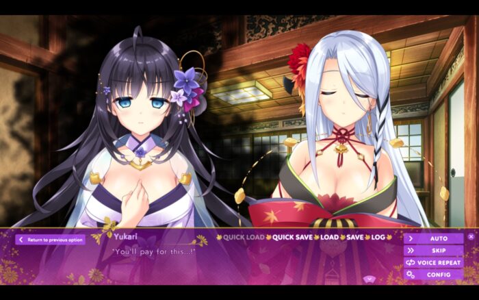 LoveKami Healing Harem PC Steam Key GLOBAL SIMULATOR 17582 2 1