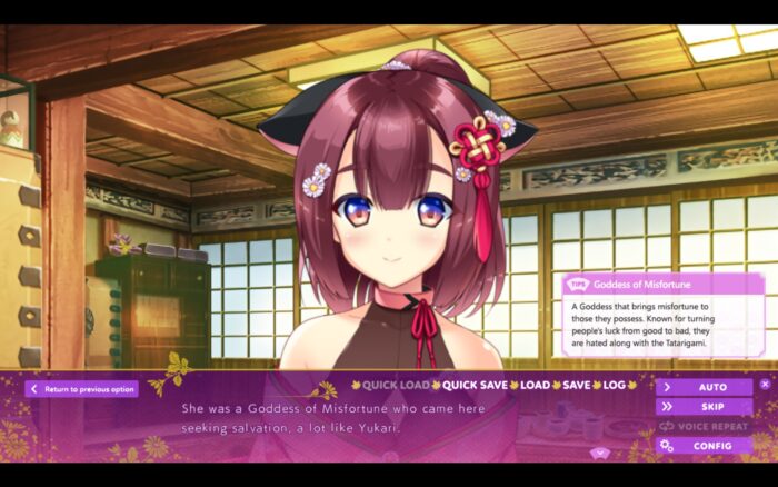 LoveKami Healing Harem PC Steam Key GLOBAL SIMULATOR 17582 2 2