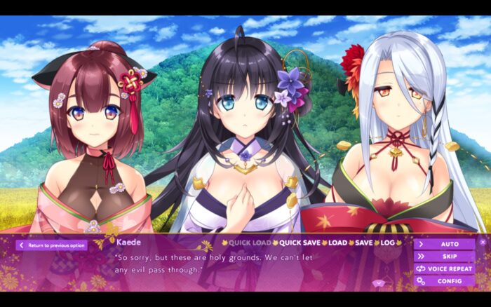 LoveKami Healing Harem PC Steam Key GLOBAL SIMULATOR 17582 2 6