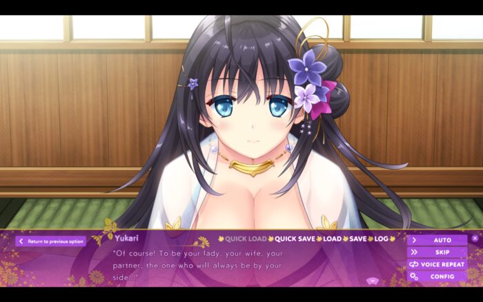 LoveKami Healing Harem PC Steam Key GLOBAL SIMULATOR 17582 2