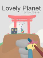 Lovely Planet Arcade Steam Key GLOBAL ADVENTURE 15984 2