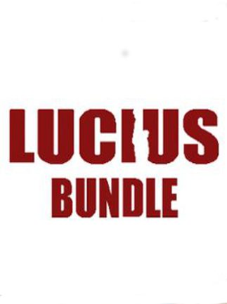 Lucius Bundle Steam Gift GLOBAL HORROR 48718 2