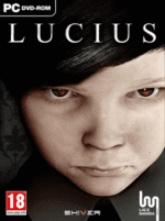 Lucius Steam Gift GLOBAL HORROR 15476 2