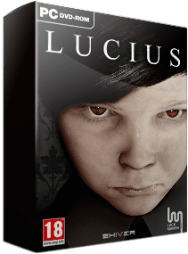 Lucius Steam Key GLOBAL HORROR 17269 2 1