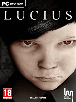 Lucius Steam Key GLOBAL HORROR 17269 2