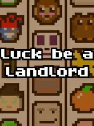 Luck be a Landlord PC Steam Key GLOBAL SIMULATOR 7665 2