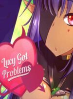 Lucy Got Problems Steam Gift GLOBAL ADVENTURE 49132 2