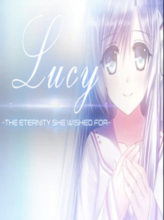 Lucy The Eternity She Wished For Steam Gift GLOBAL SIMULATOR 53215 2